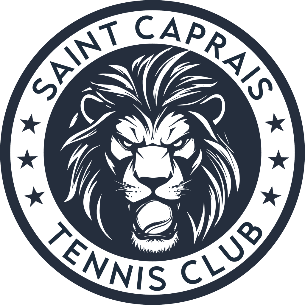 Saint Caprais Tennis Club